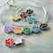 12 Packs: 12 ct. (144 total) Paw Charms by Bead Landing™